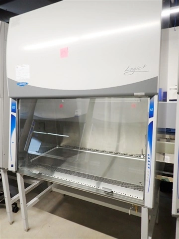 Used LABCONCO _UNKNOWN_ Fume Hoods Connecticut US | DMC Industries #1281562