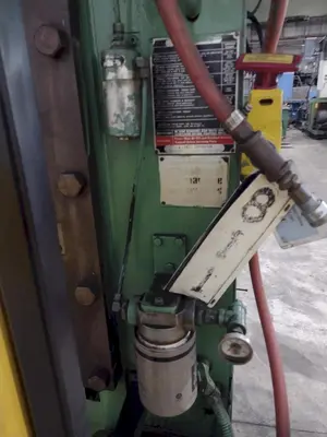 USED L&J EM275-42-24