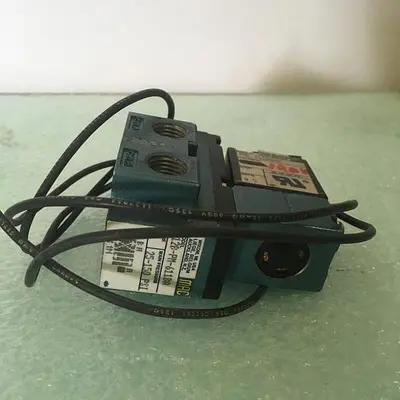 MAC 912B-PM-611BA