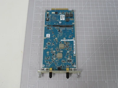 Used COMMSCOPE _UNKNOWN_ Network Cards | OCO Industrial #1623006
