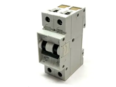 Used Siemens 5SX22 D1 Circuit Breakers Michigan US | Maverick Industrial Sales #1459749