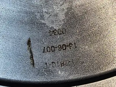 Sibs Rotor Disc 24-2810, 18-06-007, 0034