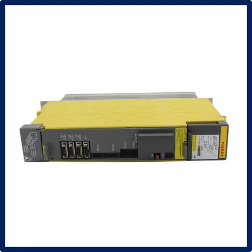 Used MITSUBISHI A06B-6114-H301 Servo Drives Texas US | CNC TOOLS LLC #890801