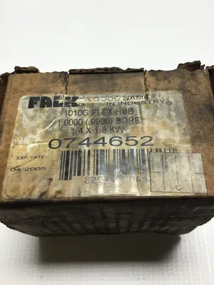 Falk 1010G Flex Hub Coupling