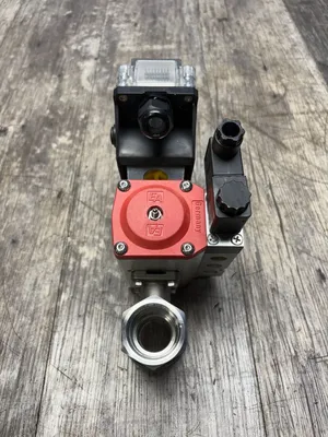 Used EA VH310025-ED620432 Pumps South Carolina US | ESS Industrial Equipment Sales #1307445