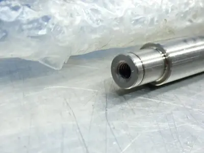 Unknown Idler Shaft Unit - 085-5705