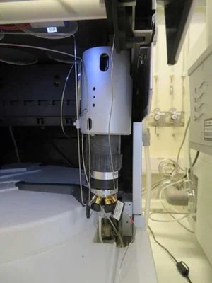 Used THERMO FISHER SCIENTIFIC TSQ ENDURA Spectrometers New Jersey US | Bionex Scientific LLC #799802