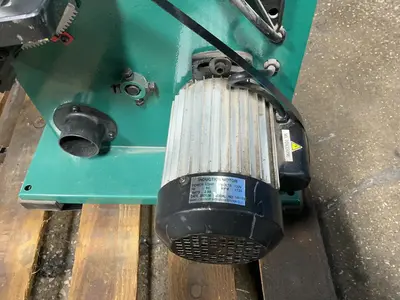 Used 2021 GRIZZLY G0803Z Woodworking Vertical Band Saws Ohio US | HGR 24 #1515751