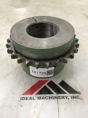 USED NEWBURY 150TON