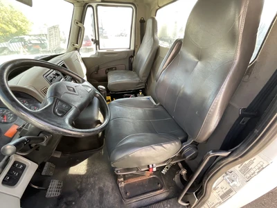 Used 2013 INTERNATIONAL 7600 Tractors & Trailers California US | Big Truck & Equipment #1411683