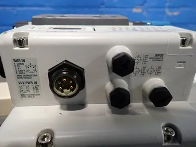 New | in-Stock SMC VVS8080EP Pumps Ohio US | HGR 24 #1405184