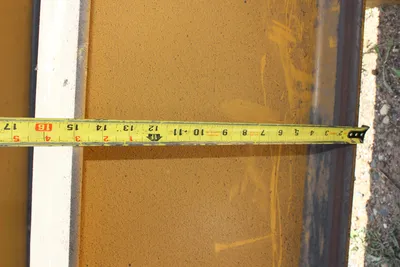 27' 
			9" Span 4 Ton Under Hung Bridge Cranes