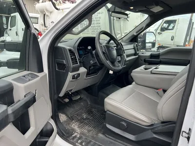 Used 2017 FORD F-350 SUPER DUTY 4X4 Service & Utility Trucks Minnesota US | Carco Truck & Equipment #1514297