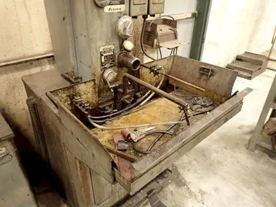 USED SUNNEN PF-150E