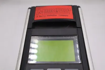 MARQUIP 178B2385 VFD P20/C- ASS STOCK #2113