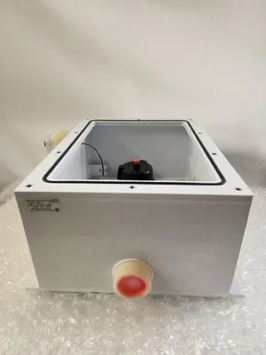 SYSTEMS CHEMISTRY, INC VMB F-T 1POU
