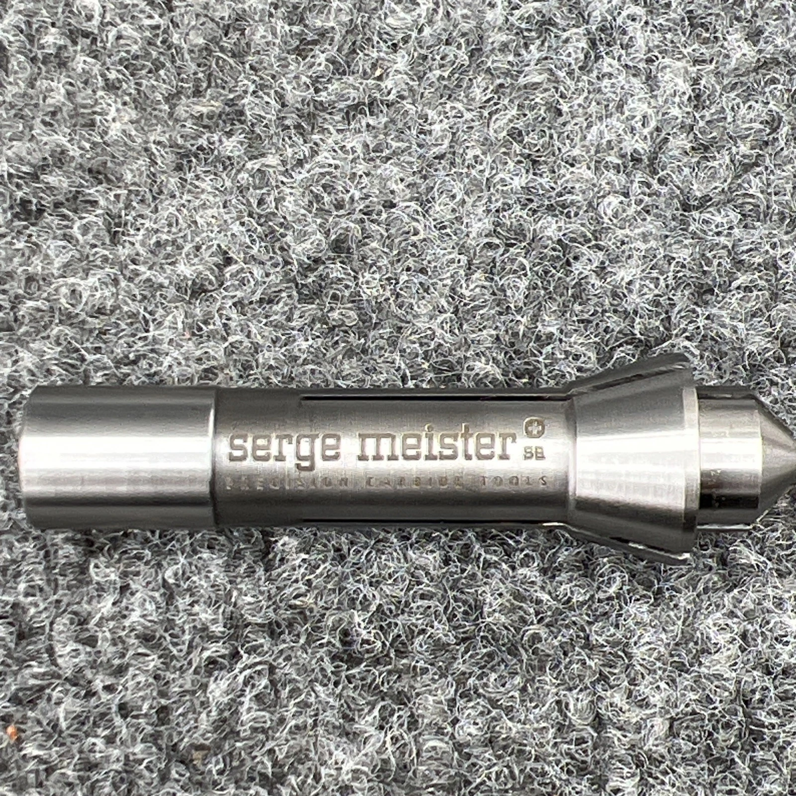 New | in-Stock Serge Meister F13-58-10 Collets California US | Davliegogo LLC #1707631