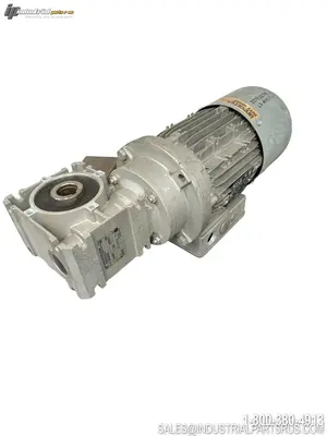 Used NORD SK80L/4 CUS56CBRE20FHLRGIR A.C. Motors Kentucky US | Industrial Parts R Us Inc. #1443973