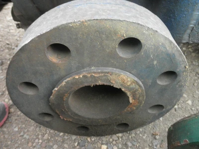 USED INGERSOLL RAND 4HMT-6
