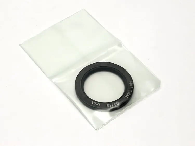 New | in-Stock National 40071S Seals & Gaskets Michigan US | Maverick Industrial Sales #1461076