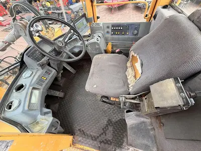 Used 1991 VOLVO L90 Wheel Loaders Utah US | CSS Equipment Sales #1475064