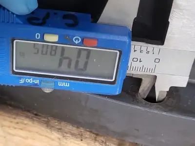 USED SPICER 244743-0