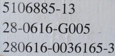 NEW ZERO MCLEAN MIDWEST 5106885-13
