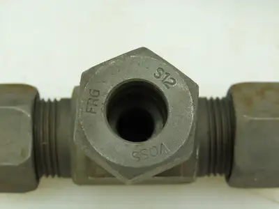 New | in-Stock VOSS _UNKNOWN_ Miscellaneous MRO | Arrow Industrial #660331