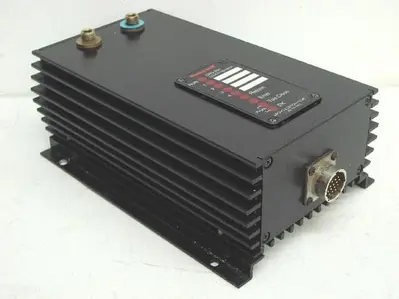 USED HONEYWELL CRS201