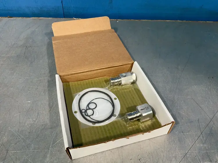 New | in-Stock MILTON ROY RPM1001 Miscellaneous MRO Ohio US | HGR 24 #1293703