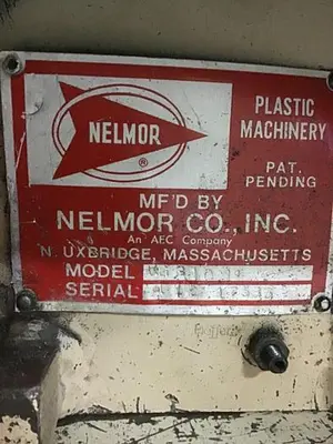 USED NELMOR G810M1