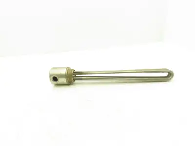 Chemotenex D-8012 Immersion Liquid Heating Element 3000W 265VAC No Gasket/O-Ring