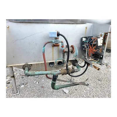 USED CREPACO SC