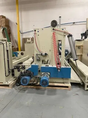 USED 2021 BAOSUO PF-A-2900