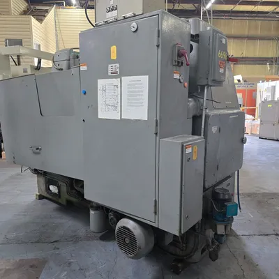 1973 PFAUTER P-630 GEAR HOBBERS | Piselli Enterprises (6)