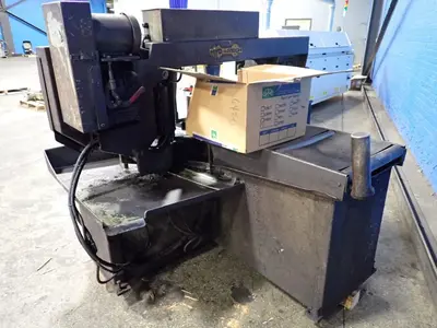 USED HYDMECH ENGINEERING LTD. S20