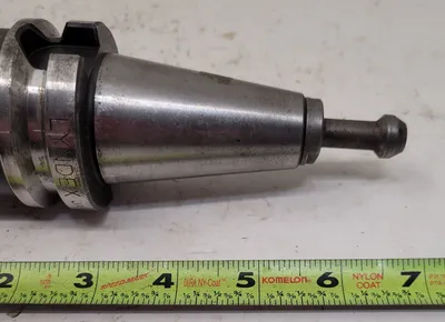 LYNDEX B4007-1000 Tooling & Accessories, Tooling | Machinery Central (6)