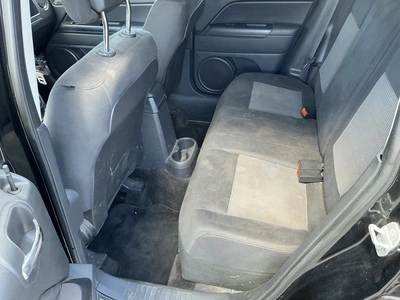 USED 2014 JEEP PATRIOT
