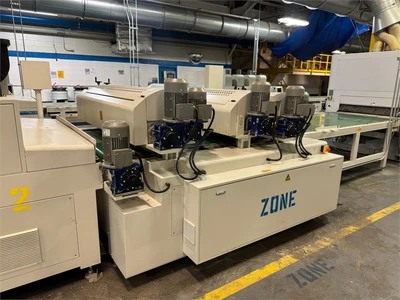 USED 2020 FOSHAN PURETE PRT-F3113
