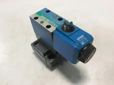 USED VICKERS DG4V322AMUHL760