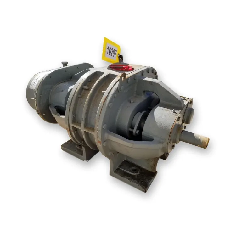 Used SUTORBILT 6HXB Blowers | JM Industrial #492351