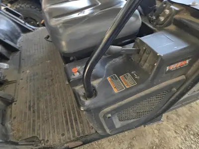 Used 2019 KUBOTA RTV-1140 Utility Vehicles California US | Ben Kaplan Equipment #1502560