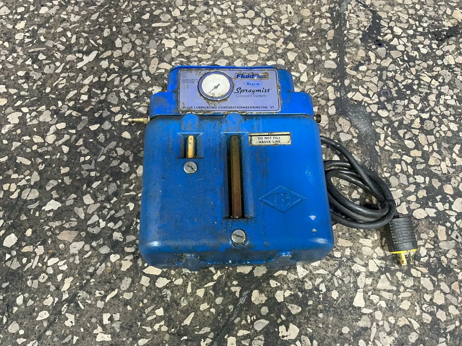 Used BIJUR _UNKNOWN_ Tooling & Accessories (Other) Ohio US | HGR 24 #1271761