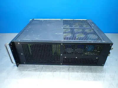 USED SORENSEN SRL10100