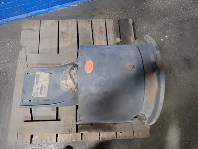 Used 1974 FALK 325EZX315C7 Motors (misc) Ohio US | HGR 24 #1091542