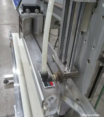USED EMPLEX MPS7503