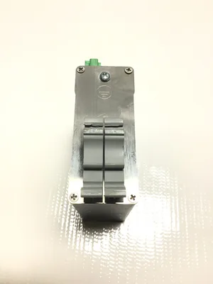 N-Tron 108TX Ethernet Switch