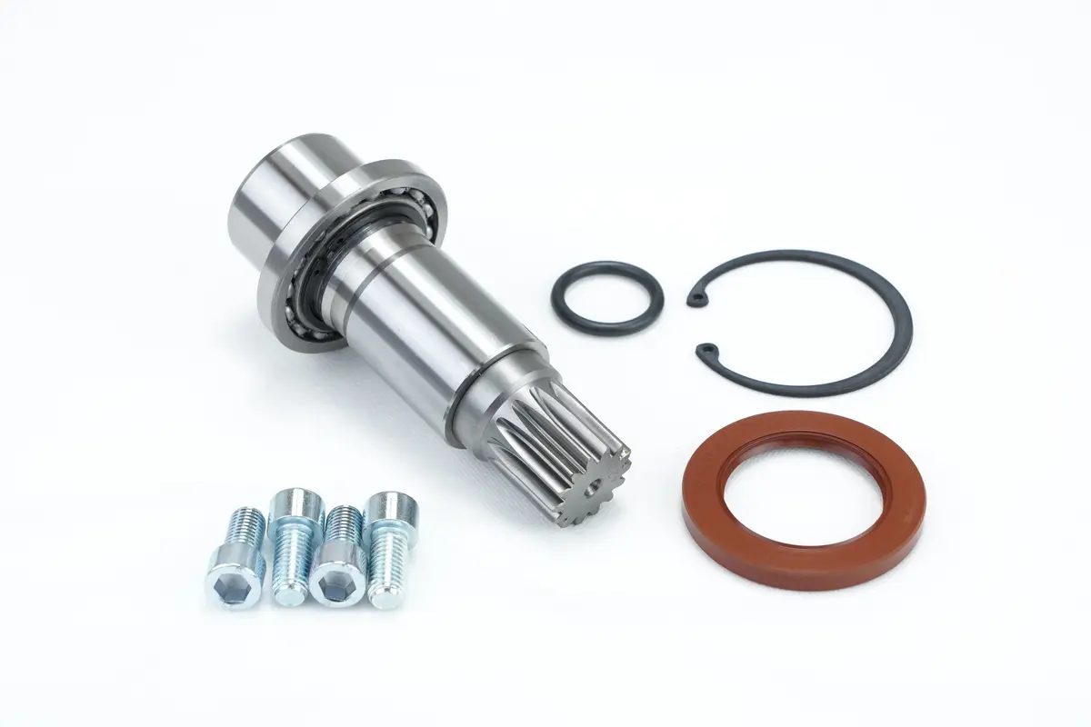 KUKA SPP install. kit GZ_325_141 (wgo)