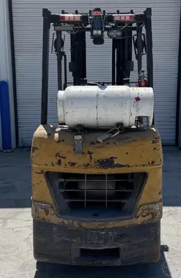 Used 2016 CATERPILLAR 2C6000 Misc Forklifts Florida US | Forklift Exchange #1273033