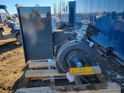 NEW TECO-WESTINGHOUSE CBT1565